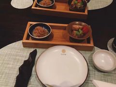 -月下料理(楷林IFC店)