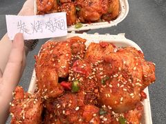 -必点海鲜·海肠捞饭大王(滨江道店)