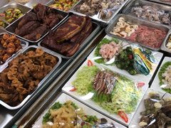 -乡府肉丁水饺(环山路店)