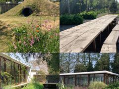 -前小桔亲子创意农场·草莓采摘·露营烧烤