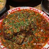 观音桥下饭菜馆子，不是预制菜！