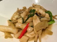 -乔街深夜食堂·台州菜·高压锅生蚝(杭州总店)