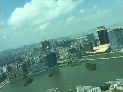 -澳门旅游塔360°旋转餐厅(南湾湖广场店)