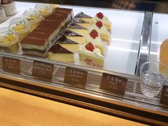 -Dough&Joe团憩(瑞虹天地月亮湾店)