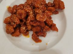 -马凯餐厅(长椿街店)