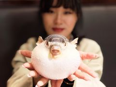 -永安鱼庄·镇江菜(东吴路店)