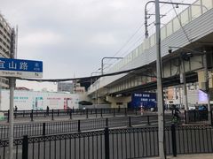 -光启城时尚购物中心