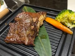 -川骄海鲜自助(亚运村店)