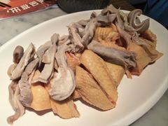 -尚尚仙·酸汤猪手·猪肚鸡火锅(华联万柳购物中心店)