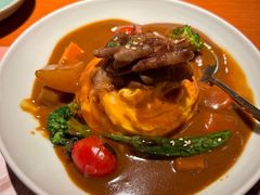 -仓桥家·焗寿司·锅物(光谷步行街店)