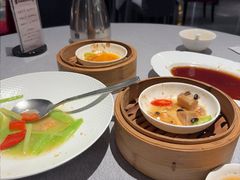 -潮府馆·非遗潮州菜·世纪公园(新国际博览中心店)