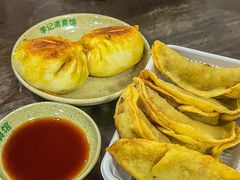 -李记清真馆(打钉巷店)