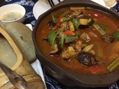 -滇道云南特色料理(康定路店)