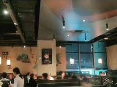 大堂-冠菌火锅自助(东莞桥头店)