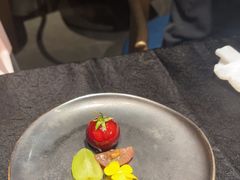 -四季小馆·潤·中国菜(越秀公园店)