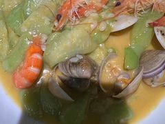 -大鱼徽州·寻味徽菜(星光总店)