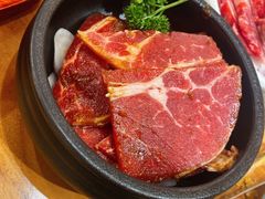 -九田家黑牛烤肉料理·自助(洪洞县城市花园店)