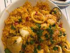 -Versailles Restaurant Cuban Cuisine