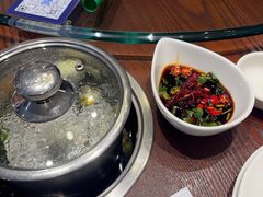 -东海怡品海鲜豆捞(舟宿夜江店)