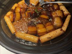 -芳芳私房菜·精做淮扬菜(承德路店)