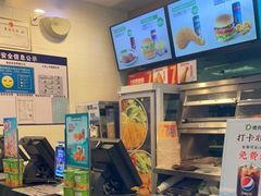 -德克士(广州南站店)