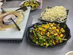 -胡二厨 ·甲鱼牛羊鞭·小龙虾(虎泉店)