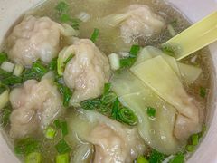 -老吴记水饺馆(前进五路店)
