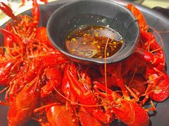 -聚味瞿记·龙虾堂(坡子街店)