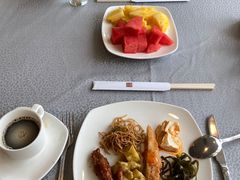 -珀丽酒店-协奏坊餐厅