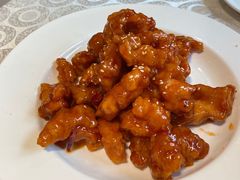 -马凯餐厅(长椿街店)