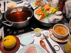 -匠和风精致料理(祥禾天地店)
