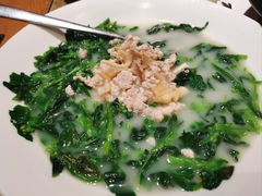 鸽汤万年青-大鸽饭(北京路店)