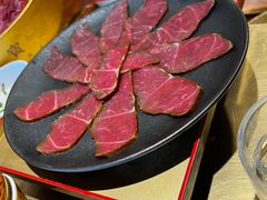 -羊大爷涮肉(亮马桥店)