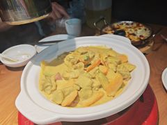 -吕氏疙瘩汤·新鲁菜(济南万象城店)