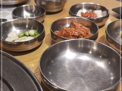 -姜虎东白丁烤肉(银泰中心in99店)