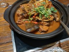 甲鱼土鸡锅-洪湘记川湘·甲鱼馆(四海凯悦美食广场店)