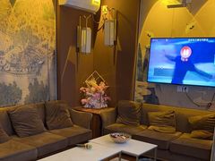 -老炮儿轰趴团建KTV桌游棋牌主题馆(五道口店（底商店))