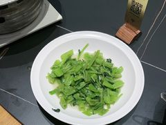 -味莊餐厅(康庄南街店)