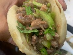 -老保定驴肉馆(云岗路店)