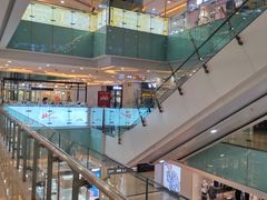 -万达广场(沈阳铁西店)