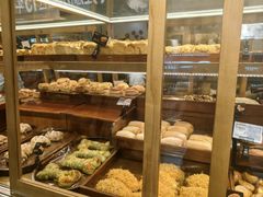 -小飞象面包公社(珠江路金鹰店)