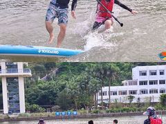 -江门古兜温泉小镇