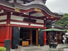 -浅草寺