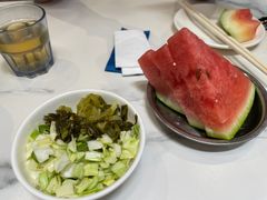 -勇利赵家烤肉坊(含光路店)