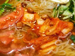 冷面-臻炙大舍烤串(天龙家园店)