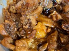 -西江美食舫·江西菜(健德桥店)