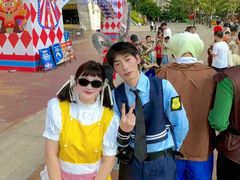 -灵玲国际马戏城