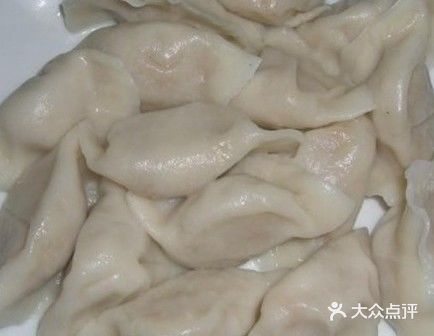 哈尔滨风味小吃东北菜(五角场店)图片