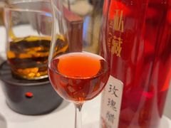 -若蘭慈·无国界素食料理(欢乐海岸店)