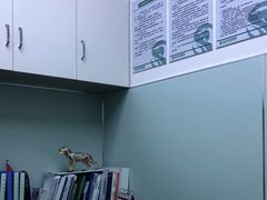-瑞派宠物医院(锦江店)